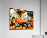 V1494 Acrylic Print