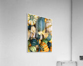 V1495 Acrylic Print