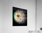 V1499 Acrylic Print
