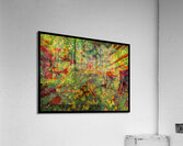 V1508 Acrylic Print