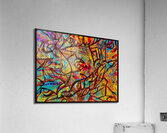 V1516 Acrylic Print
