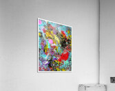V1538 Acrylic Print