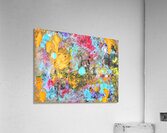 V1540 Acrylic Print