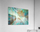 V1581 Acrylic Print