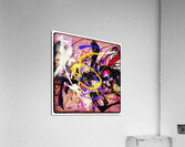 V1612 Acrylic Print