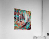 V1632 Acrylic Print