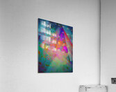 V1718 Acrylic Print
