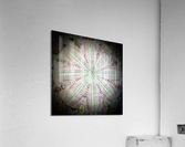 V03 Acrylic Print