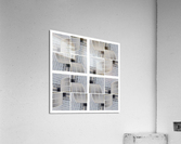 V07 Acrylic Print