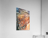 V16 Acrylic Print