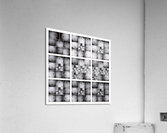 V22 Acrylic Print