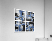 V23 Acrylic Print