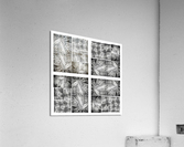 V26 Acrylic Print