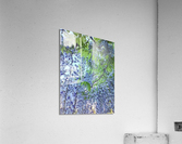 V30 Acrylic Print