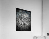 V39 Acrylic Print