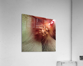 V70 Acrylic Print