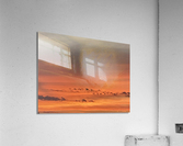 V76 Acrylic Print