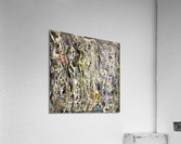 V78 Acrylic Print