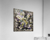 V80 Acrylic Print