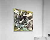 V85 Acrylic Print