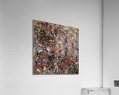 V101 Acrylic Print