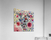 V102 Acrylic Print