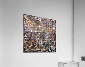 V110 Acrylic Print