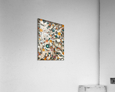 V114 Acrylic Print