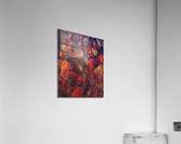 V118 Acrylic Print