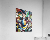 V121 Acrylic Print