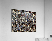 V130 Acrylic Print