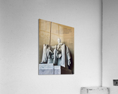 V136 Acrylic Print