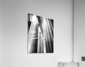 V143 Acrylic Print