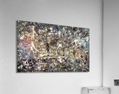 V160 Acrylic Print