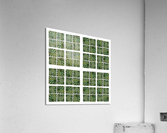 V180 Acrylic Print