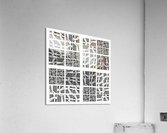 V197 Acrylic Print