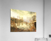 V219 Acrylic Print