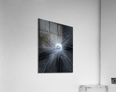 V227 Acrylic Print