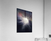V228 Acrylic Print