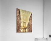 V236 Acrylic Print