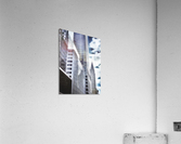 V237 Acrylic Print