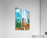V249 Acrylic Print