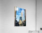 V257 Acrylic Print