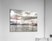 V261 Acrylic Print