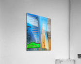 V262 Acrylic Print