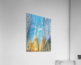 V264 Acrylic Print