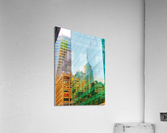 V290 Acrylic Print