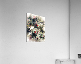 V323 Acrylic Print