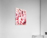 V325 Acrylic Print