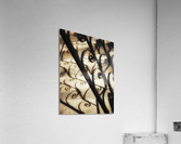 V327 Acrylic Print